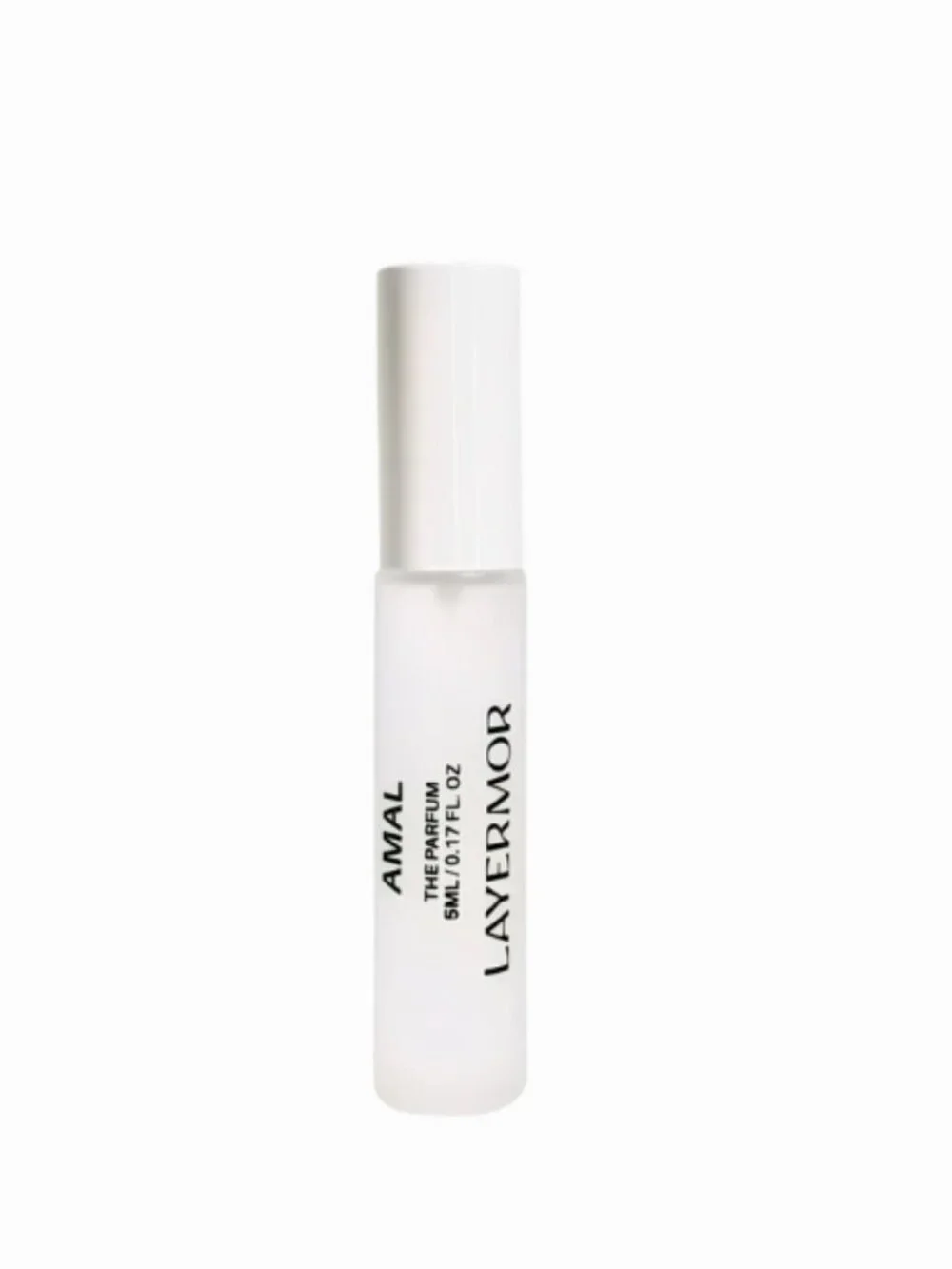 NWT Layermor Amal Discovery 5 mL
